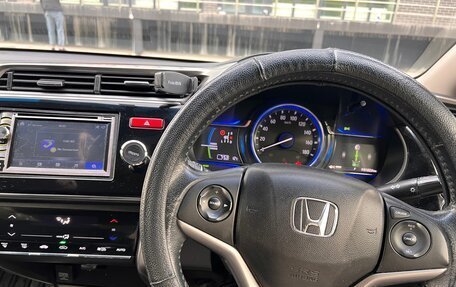 Honda Grace I, 2014 год, 1 250 000 рублей, 7 фотография