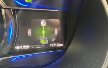 Honda Grace I, 2014 год, 1 250 000 рублей, 10 фотография