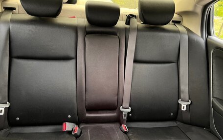 Honda Grace I, 2014 год, 1 250 000 рублей, 8 фотография