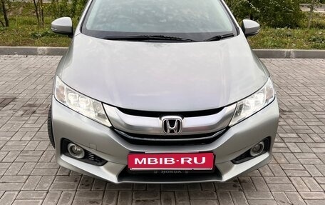 Honda Grace I, 2014 год, 1 250 000 рублей, 2 фотография