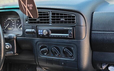 Volkswagen Golf III, 1992 год, 120 000 рублей, 3 фотография