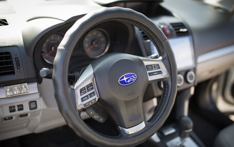 Subaru Forester, 2013 год, 1 700 000 рублей, 7 фотография