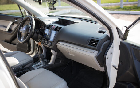 Subaru Forester, 2013 год, 1 700 000 рублей, 4 фотография