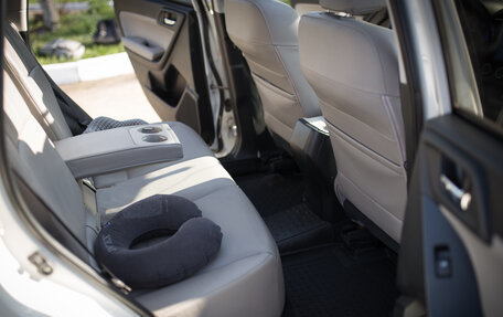 Subaru Forester, 2013 год, 1 700 000 рублей, 9 фотография