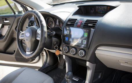 Subaru Forester, 2013 год, 1 700 000 рублей, 5 фотография