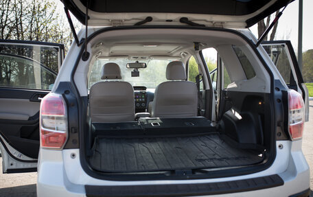 Subaru Forester, 2013 год, 1 700 000 рублей, 6 фотография