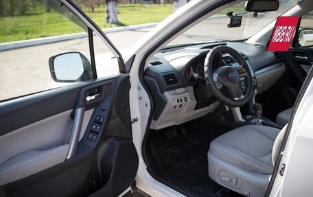 Subaru Forester, 2013 год, 1 700 000 рублей, 2 фотография