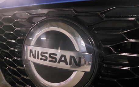 Nissan Qashqai, 2021 год, 2 650 000 рублей, 4 фотография