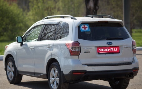 Subaru Forester, 2013 год, 1 700 000 рублей, 13 фотография