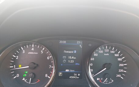 Nissan Qashqai, 2021 год, 2 650 000 рублей, 13 фотография