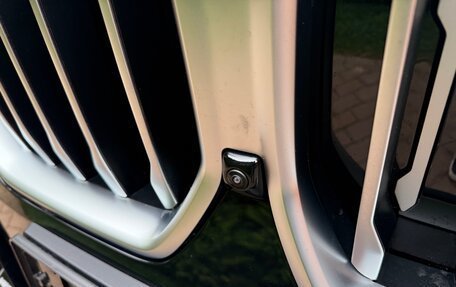 BMW X6, 2024 год, 14 000 000 рублей, 9 фотография