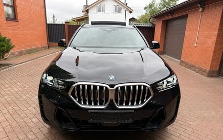BMW X6, 2024 год, 14 000 000 рублей, 2 фотография