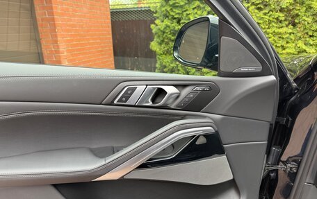 BMW X6, 2024 год, 14 000 000 рублей, 10 фотография