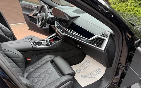 BMW X6, 2024 год, 14 000 000 рублей, 14 фотография