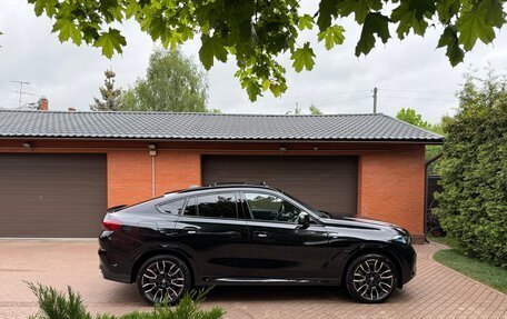 BMW X6, 2024 год, 14 000 000 рублей, 7 фотография