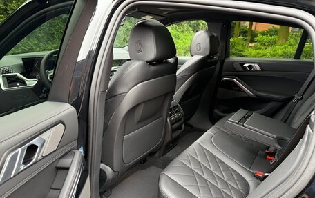 BMW X6, 2024 год, 14 000 000 рублей, 12 фотография
