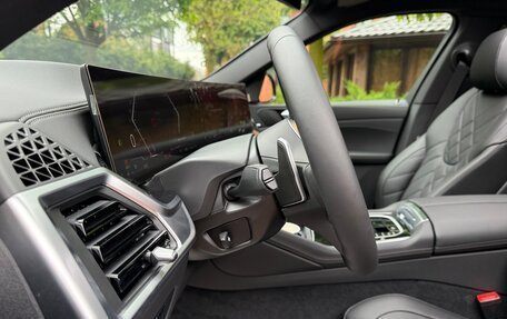 BMW X6, 2024 год, 14 000 000 рублей, 13 фотография