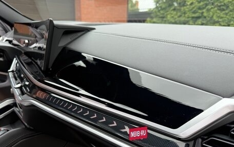 BMW X6, 2024 год, 14 000 000 рублей, 11 фотография