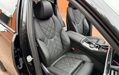 BMW X6, 2024 год, 14 000 000 рублей, 17 фотография