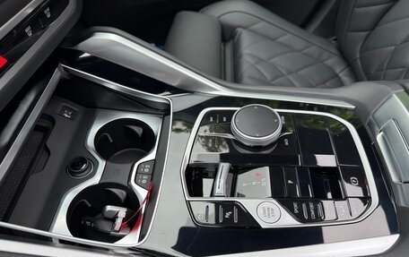 BMW X6, 2024 год, 14 000 000 рублей, 23 фотография