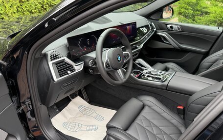 BMW X6, 2024 год, 14 000 000 рублей, 20 фотография