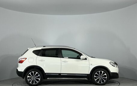 Nissan Qashqai, 2011 год, 1 179 000 рублей, 4 фотография