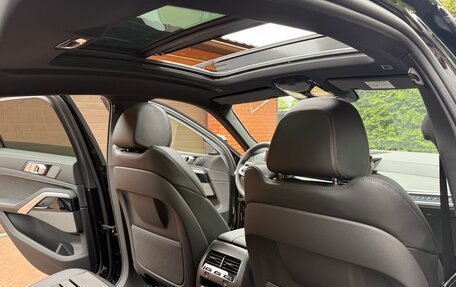 BMW X6, 2024 год, 14 000 000 рублей, 19 фотография
