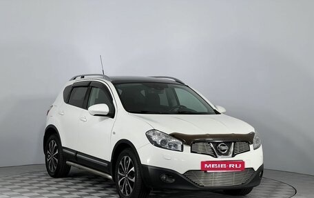 Nissan Qashqai, 2011 год, 1 179 000 рублей, 3 фотография