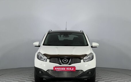 Nissan Qashqai, 2011 год, 1 179 000 рублей, 2 фотография