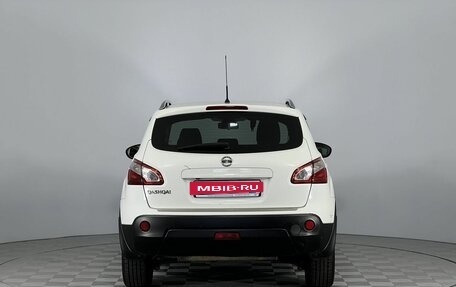 Nissan Qashqai, 2011 год, 1 179 000 рублей, 6 фотография