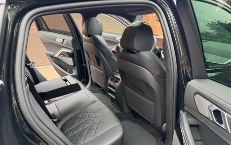 BMW X6, 2024 год, 14 000 000 рублей, 18 фотография