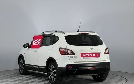 Nissan Qashqai, 2011 год, 1 179 000 рублей, 7 фотография