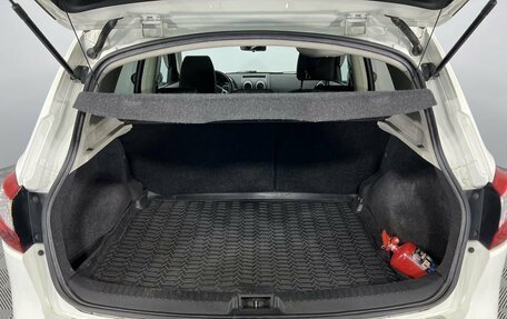 Nissan Qashqai, 2011 год, 1 179 000 рублей, 12 фотография