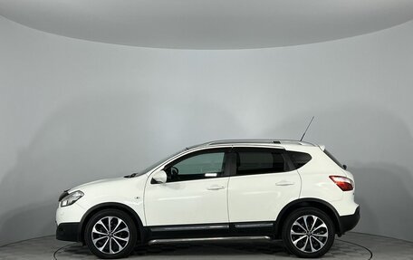 Nissan Qashqai, 2011 год, 1 179 000 рублей, 8 фотография
