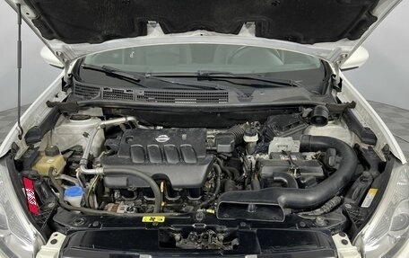 Nissan Qashqai, 2011 год, 1 179 000 рублей, 11 фотография