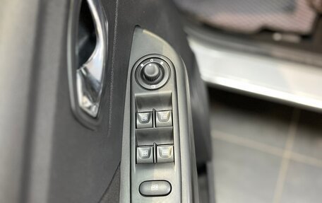 Renault Kaptur I рестайлинг, 2018 год, 1 499 000 рублей, 12 фотография