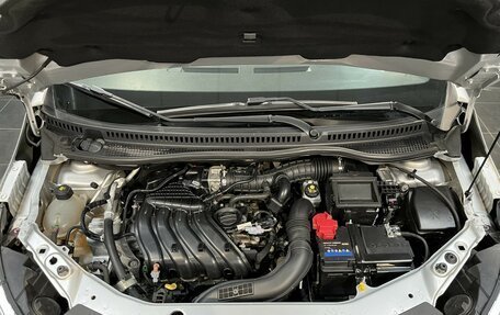 Renault Kaptur I рестайлинг, 2018 год, 1 499 000 рублей, 7 фотография