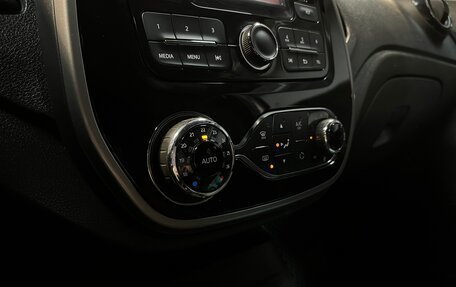 Renault Kaptur I рестайлинг, 2018 год, 1 499 000 рублей, 14 фотография