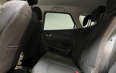 Renault Kaptur I рестайлинг, 2018 год, 1 499 000 рублей, 20 фотография