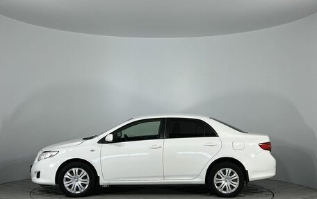 Toyota Corolla, 2007 год, 829 000 рублей, 8 фотография
