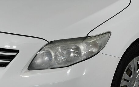 Toyota Corolla, 2007 год, 829 000 рублей, 9 фотография