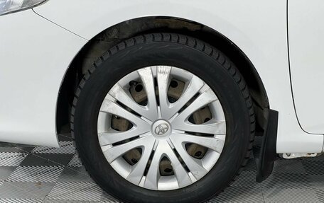 Toyota Corolla, 2007 год, 829 000 рублей, 10 фотография