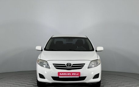 Toyota Corolla, 2007 год, 829 000 рублей, 2 фотография