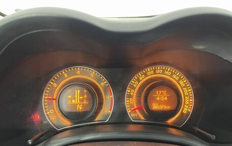 Toyota Corolla, 2007 год, 829 000 рублей, 13 фотография