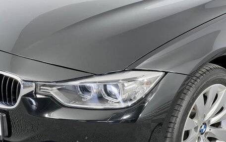 BMW 3 серия, 2014 год, 1 670 000 рублей, 9 фотография
