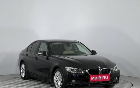 BMW 3 серия, 2014 год, 1 670 000 рублей, 3 фотография