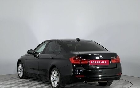 BMW 3 серия, 2014 год, 1 670 000 рублей, 7 фотография