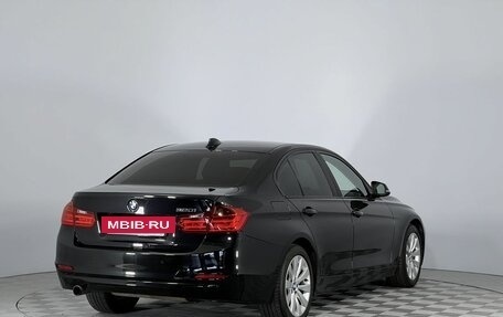 BMW 3 серия, 2014 год, 1 670 000 рублей, 5 фотография