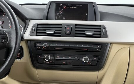 BMW 3 серия, 2014 год, 1 670 000 рублей, 16 фотография