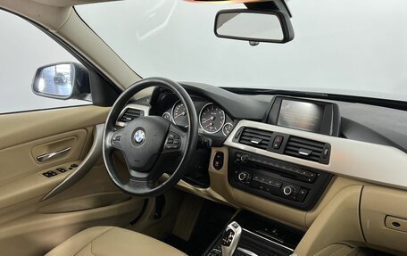 BMW 3 серия, 2014 год, 1 670 000 рублей, 14 фотография